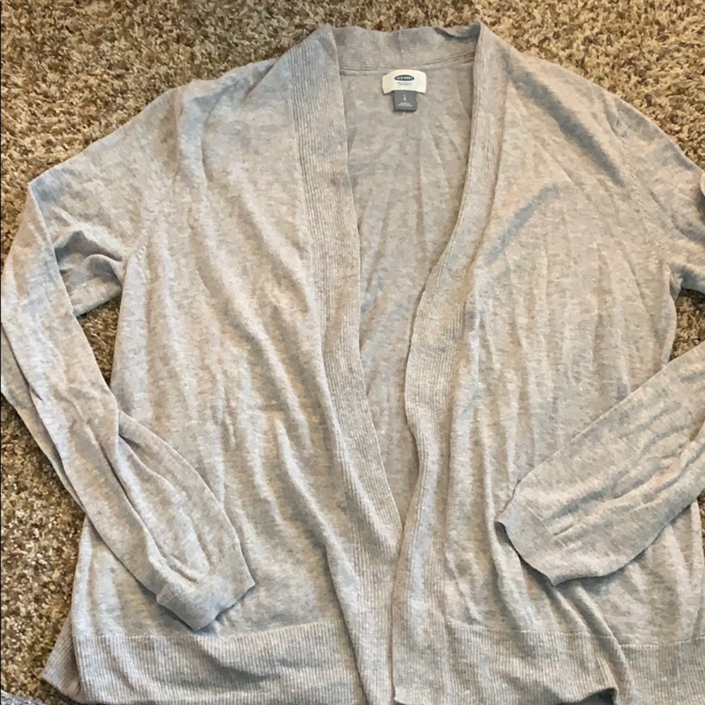 Old navy sweater